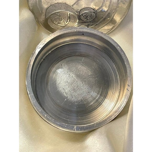 Celtic Edwin Blyde Pewter Ring Box - Picture 3 of 6